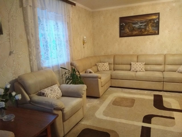 
   Продам дом, 320 м², Сосновоборск

. Фото 1.