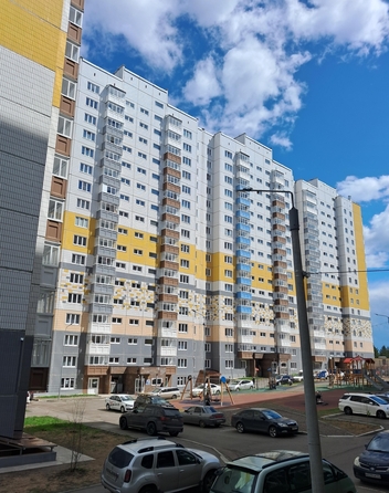 
  Сдам в аренду 1-комнатную квартиру, 38 м², Красноярск

. Фото 1.