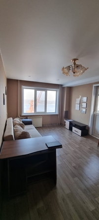 
   Продам 1-комнатную, 36.1 м², Коммунальная ул, 24

. Фото 1.