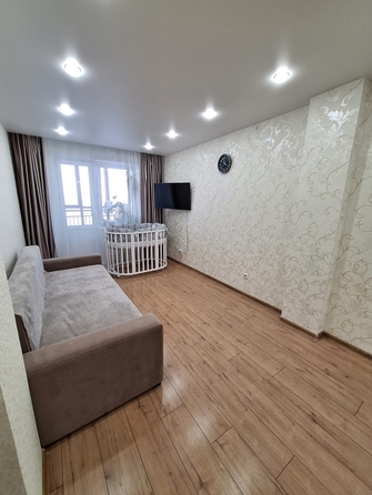 
   Продам 2-комнатную, 51 м², Соколовская ул, 74

. Фото 1.