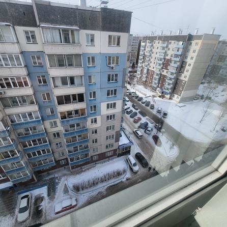 
   Продам 4-комнатную, 81.1 м², Молокова ул, 50

. Фото 11.