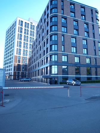
  Сдается универсальное помещение 383.1 м², в БЦ Ваш выбор. Фото 1.