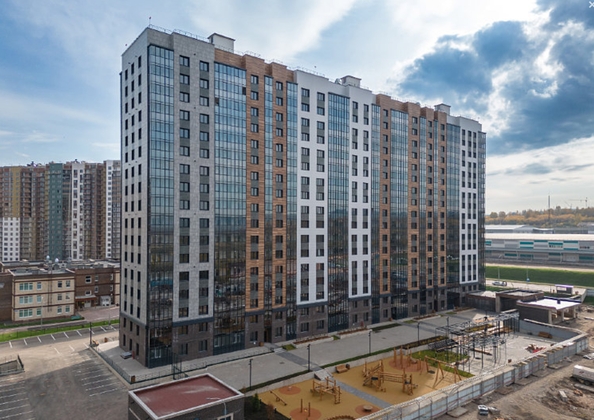 
  Продам студия, 29.65 м², ЖК Дивные Дали, 1 очередь
. Фото 3.