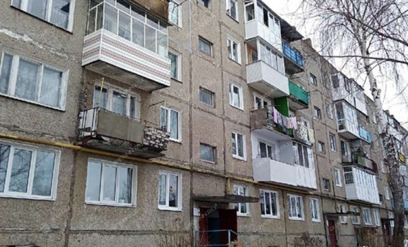 
   Продам 2-комнатную, 45 м², Новая ул, 46

. Фото 1.