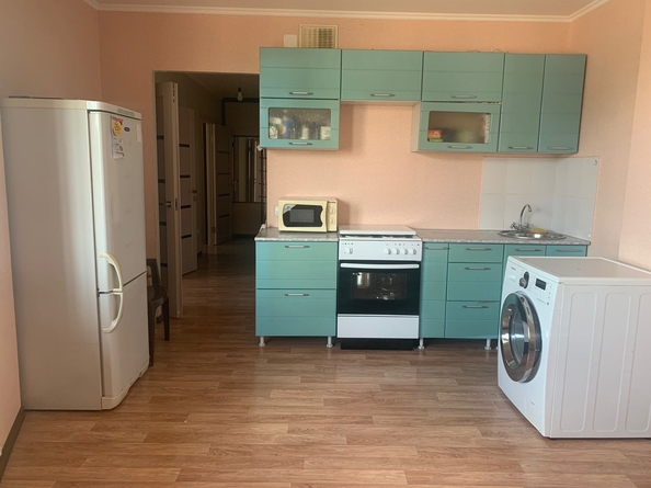 
   Продам 2-комнатную, 61.9 м², Куйбышева ул, 79

. Фото 1.