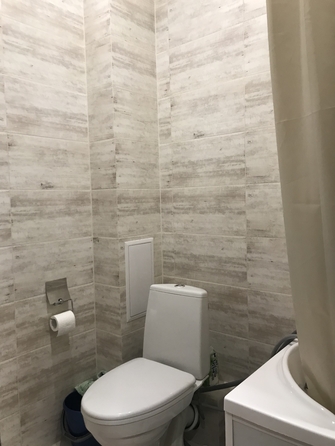 
   Продам 1-комнатную, 33 м², Карамзина ул, 20

. Фото 12.