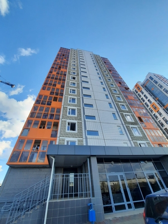 
   Продам 2-комнатную, 57.8 м², Аральская ул, 57

. Фото 2.