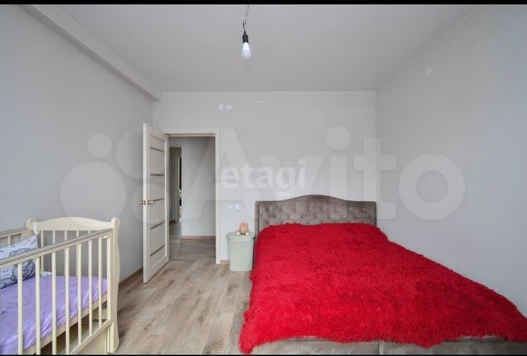 
   Продам 3-комнатную, 73.4 м², Кедровая ул, 13а

. Фото 6.