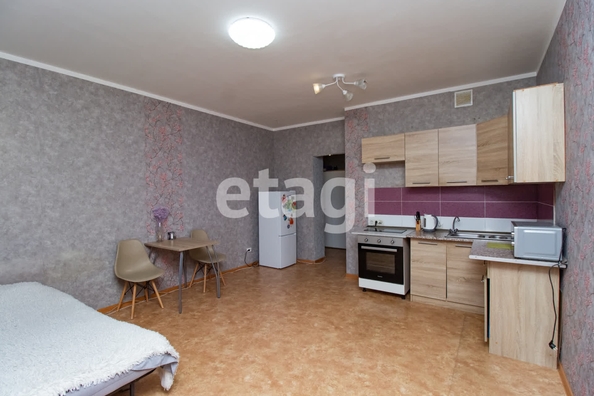 
   Продам 2-комнатную, 46.5 м², Ярыгинская наб, 15

. Фото 3.