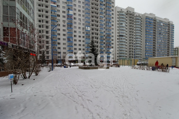 
   Продам 2-комнатную, 46.5 м², Ярыгинская наб, 15

. Фото 5.