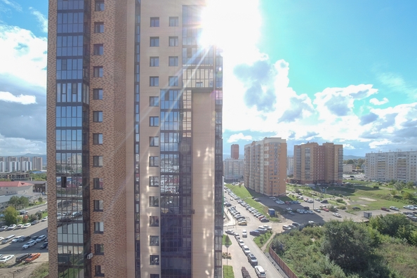 
   Продам студию, 29 м², Мужества ул, 10б

. Фото 10.