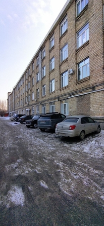 
   Продам студию, 21.4 м², Павлова ул, 1 ст2

. Фото 1.