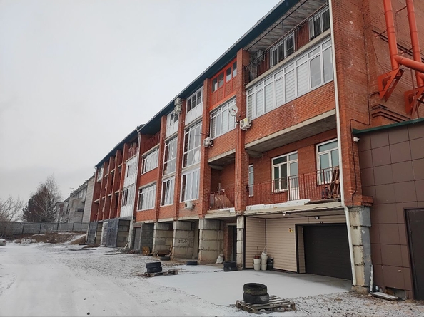 
   Продам 2-комнатную, 62.7 м², Дубовицкого ул, 4

. Фото 2.