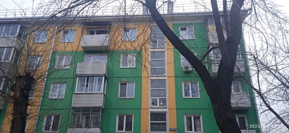 
   Продам 2-комнатную, 44.2 м², Красноярский Рабочий пр-кт, 123

. Фото 18.