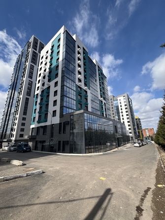 
   Продам 2-комнатную, 49.9 м², Univers (Универс), 3 квартал

. Фото 10.