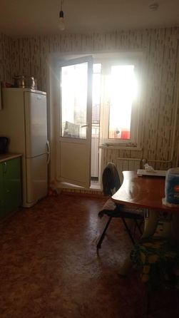 
  Сдам 1-комн. квартиру, 42 м², Чернышевского ул, д. 116
. Фото 6.