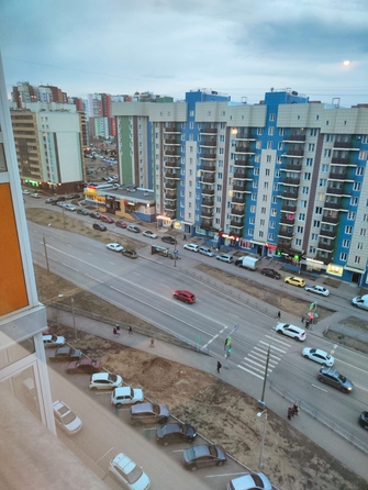 
  Сдам 1-комн. квартиру, 42 м², Чернышевского ул, д. 116
. Фото 9.