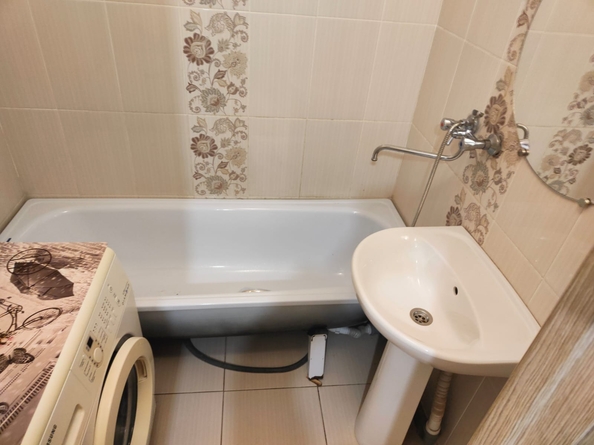 
  Сдам 1-комн. квартиру, 42 м², Чернышевского ул, д. 116
. Фото 12.