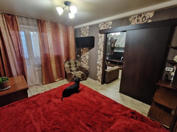 
  Продам 3-комн. квартиру, 55.3 м², Железнодорожников ул, д. 10а
. Фото 5.
