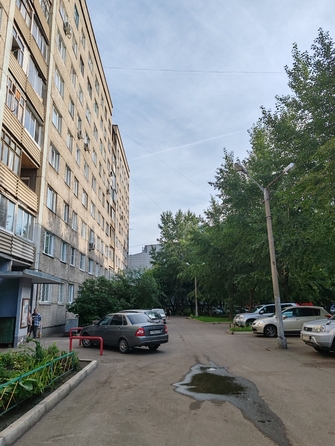 
  Продам 3-комн. квартиру, 55.3 м², Железнодорожников ул, д. 10а
. Фото 19.
