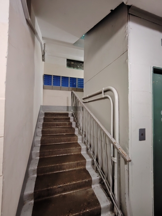 
  Продам 3-комн. квартиру, 55.3 м², Железнодорожников ул, д. 10а
. Фото 25.