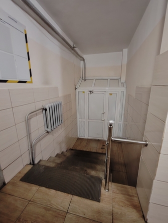 
  Продам 3-комн. квартиру, 55.3 м², Железнодорожников ул, д. 10а
. Фото 26.