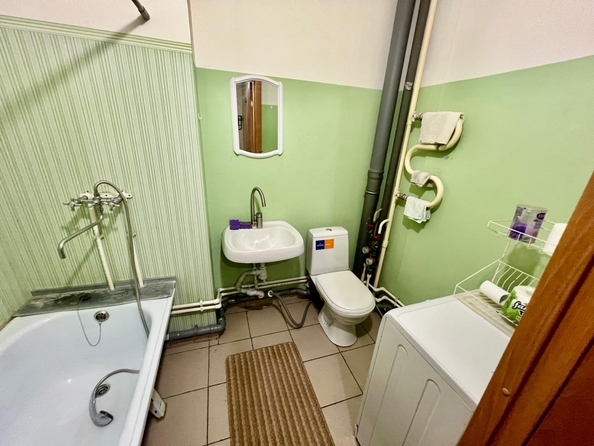 
  Продается студия, 23.6 м², ЖК Светлый, дом 3
. Фото 12.
