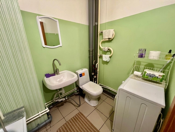 
  Продается студия, 23.6 м², ЖК Светлый, дом 3
. Фото 15.