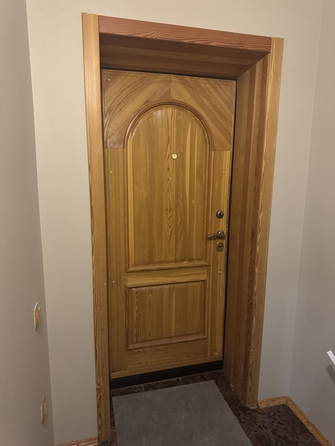 
   Продам 4-комнатную, 100.5 м², Семафорная ул, 439/5

. Фото 11.