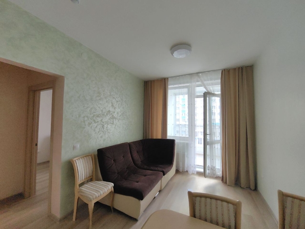 
  Сдам в аренду 2-комнатную квартиру, 35 м², Красноярск

. Фото 11.