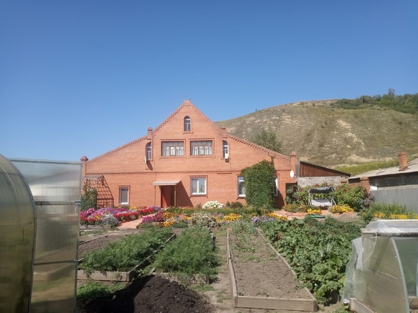 
   Продам дом, 202 м², Кубеково дер

. Фото 3.