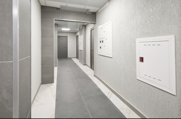 
  Продается студия, 36.9 м², ЖК Белый квартал на Спандаряна, 2
. Фото 7.
