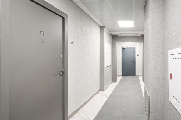 
  Продается студия, 36.9 м², ЖК Белый квартал на Спандаряна, 2
. Фото 8.