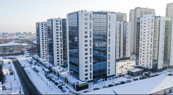 
   Продам студию, 36.3 м², Спандаряна ул, 1

. Фото 7.