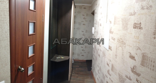 
  Сдам в аренду 1-комнатную квартиру, 31 м², Красноярск

. Фото 3.