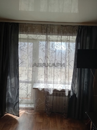 
  Сдам в аренду 1-комнатную квартиру, 31 м², Красноярск

. Фото 5.