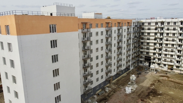 
   Продам 3-комнатную, 86.97 м², Новые Солонцы, дом 9

. Фото 1.