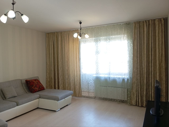 
  Сдам 2-комн. квартиру, 70 м², Алексеева ул, д. 89
. Фото 1.