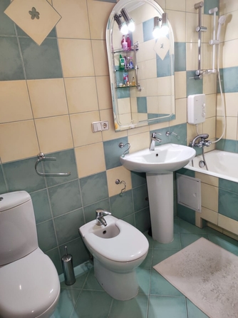 
  Продается 4-комн. квартира, 83.1 м², Ады Лебедевой ул, д. 66
. Фото 55.