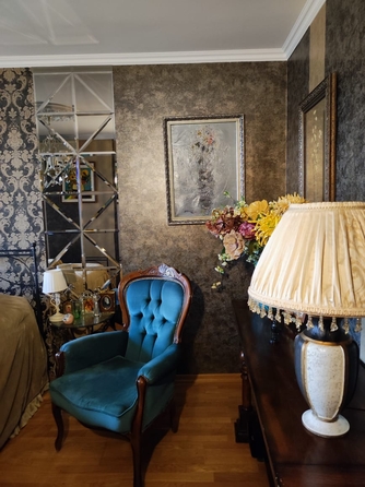
  Продается 4-комн. квартира, 83.1 м², Ады Лебедевой ул, д. 66
. Фото 69.