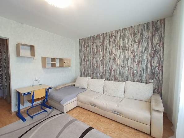 
  Сдам в аренду 1-комнатную квартиру, 42 м², Красноярск

. Фото 4.