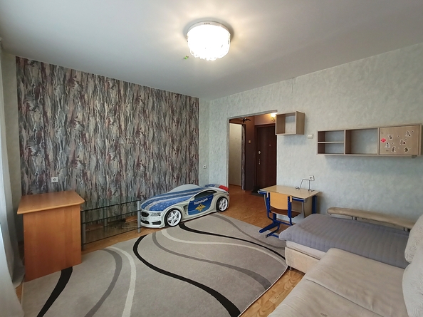 
  Сдам в аренду 1-комнатную квартиру, 42 м², Красноярск

. Фото 6.