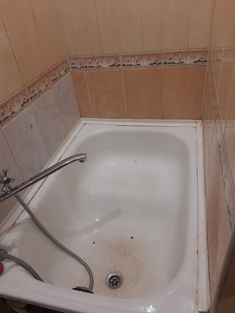 
  Сдам в аренду 1-комнатную квартиру, 14 м², Красноярск

. Фото 4.