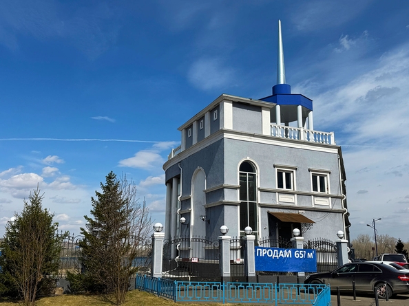 
   Продам отдельностоящее здание, 657.3 м², Ярыгинская наб, 39

. Фото 1.