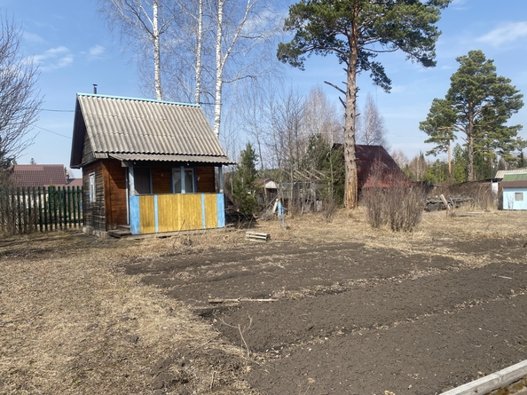
  Продам дачу, 20 соток, Рябинино станция

. Фото 1.