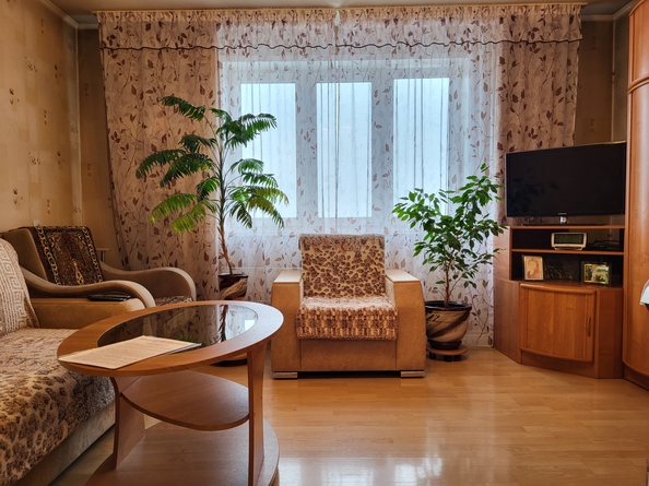 
   Продам 2-комнатную, 51.6 м², Воронова ул, 12д

. Фото 1.