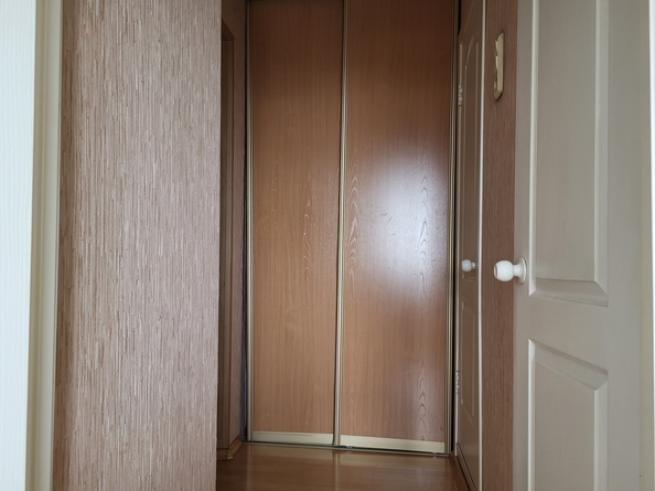 
   Продам 2-комнатную, 51.6 м², Воронова ул, 12д

. Фото 7.