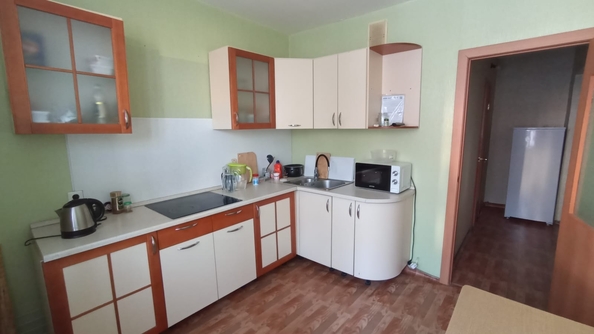 
  Продам 1-комн. квартиру, 36.7 м², Молокова ул, д. 14
. Фото 2.