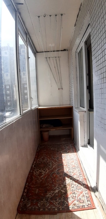 
  Сдам в аренду 2-комнатную квартиру, 53 м², Красноярск

. Фото 19.