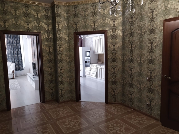 
  Сдам в аренду 1-комнатную квартиру, 65 м², Красноярск

. Фото 3.